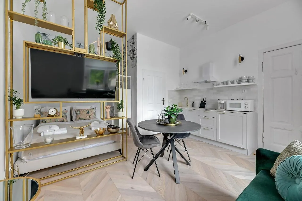 Tokio Premium Sopot Center By Lion Apartments Sopot