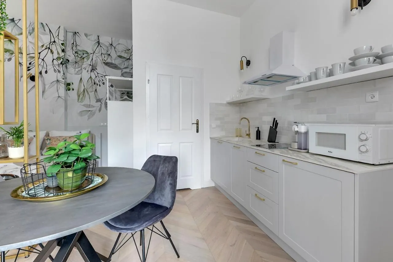 Tokio Premium Sopot Center By Lion Apartments Sopot Polen