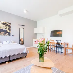 Haffnera 70 Apartament