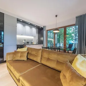 Pomorskie Aquarius Apartament