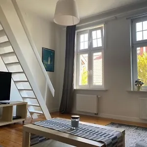 Apartament Władysława Iv Apartament