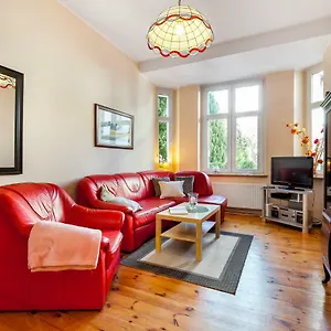  Apartament Apartament Hektor